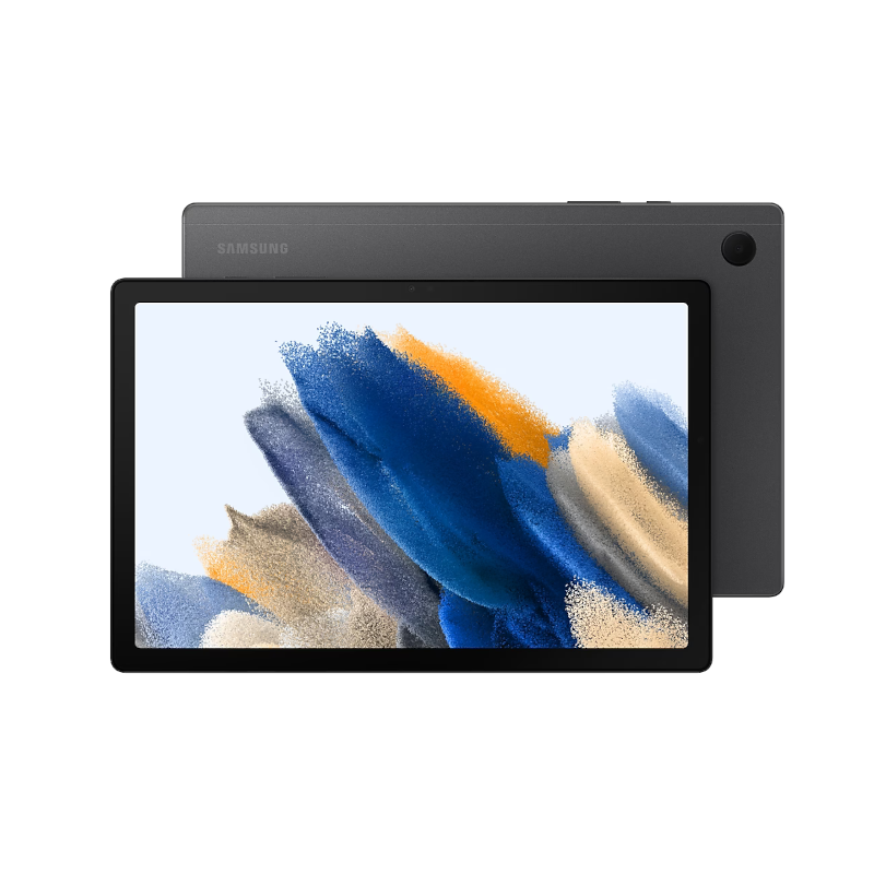 Планшет SAMSUNG Galaxy Tab A8 LTE (SM-X205NZAASEK)